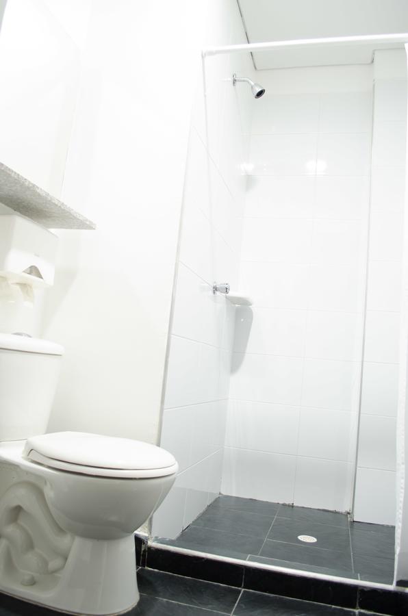 Hotel Las Olas Mamonal Cartagena Kültér fotó